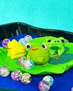 カエル