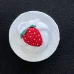 苺のショートケーキ