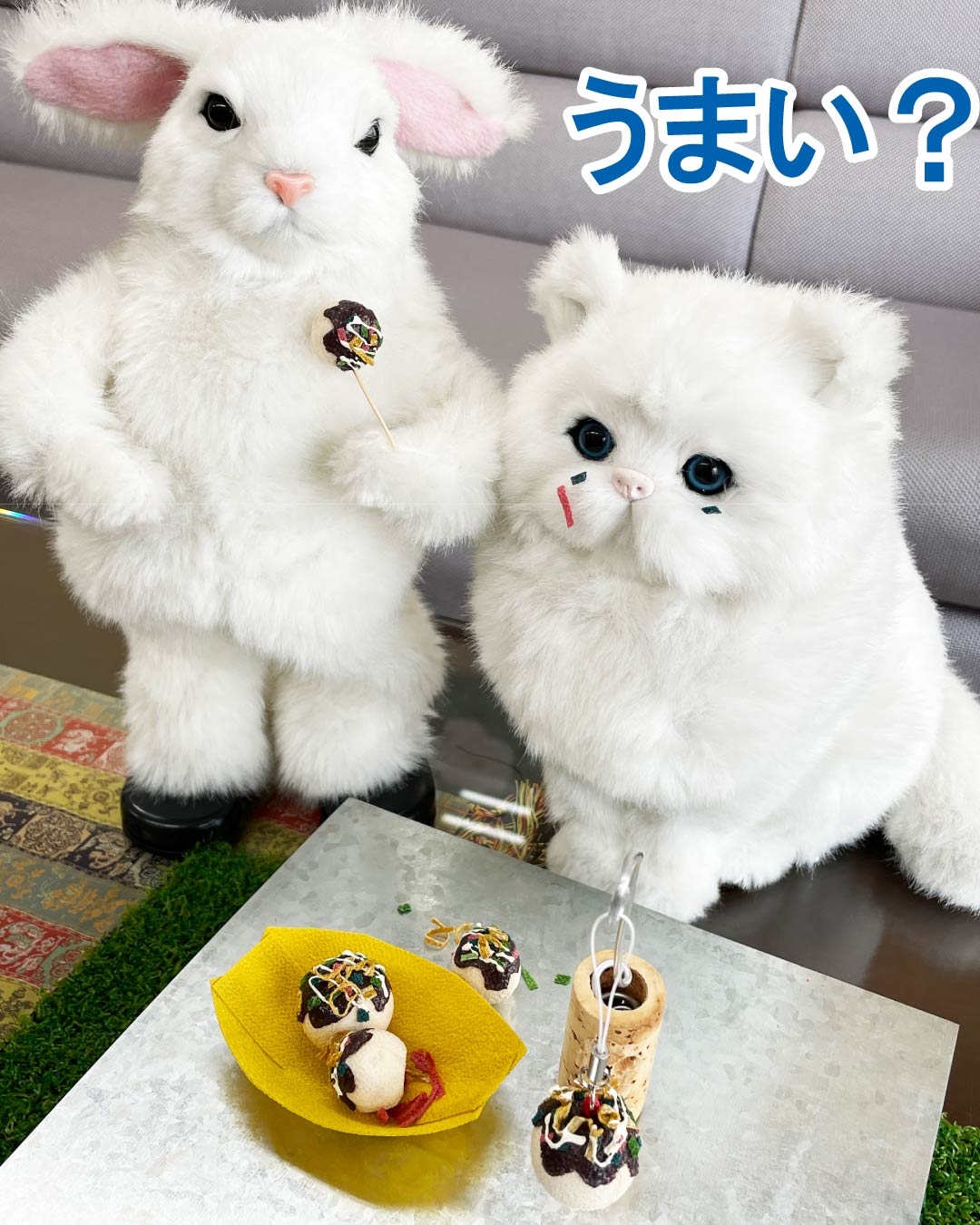 たこ焼き